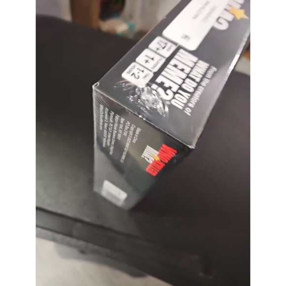 Who Killed Mia A Digitally Immersive Murder Mystery Adult Crime Game BRAND NEW - Picture 4 of 8